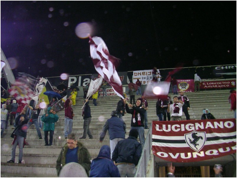 Modena - Arezzo 26.10.2004 009